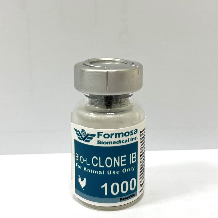 BIO-L CLONE IB