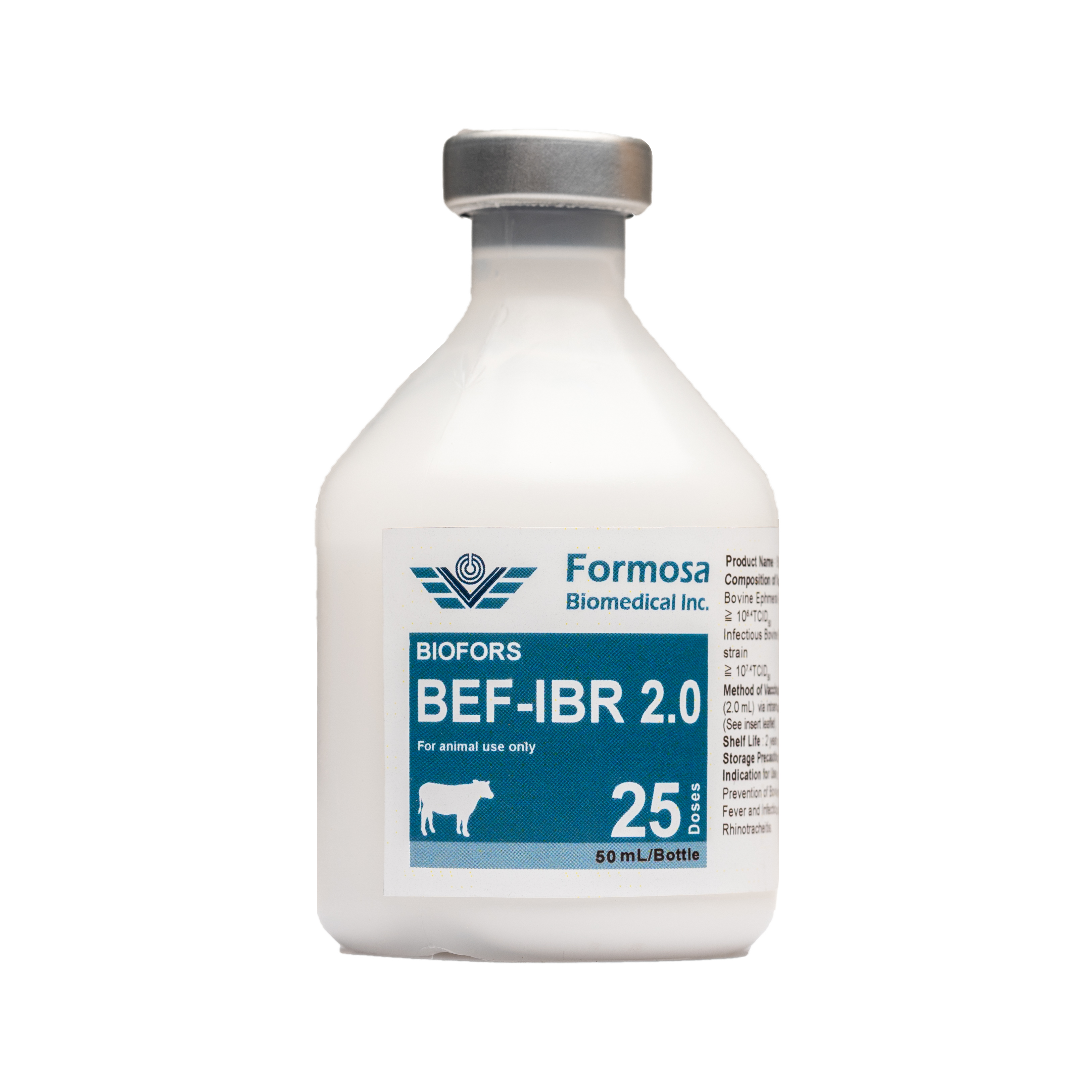 BIOFORS BEF-IBR 2.0